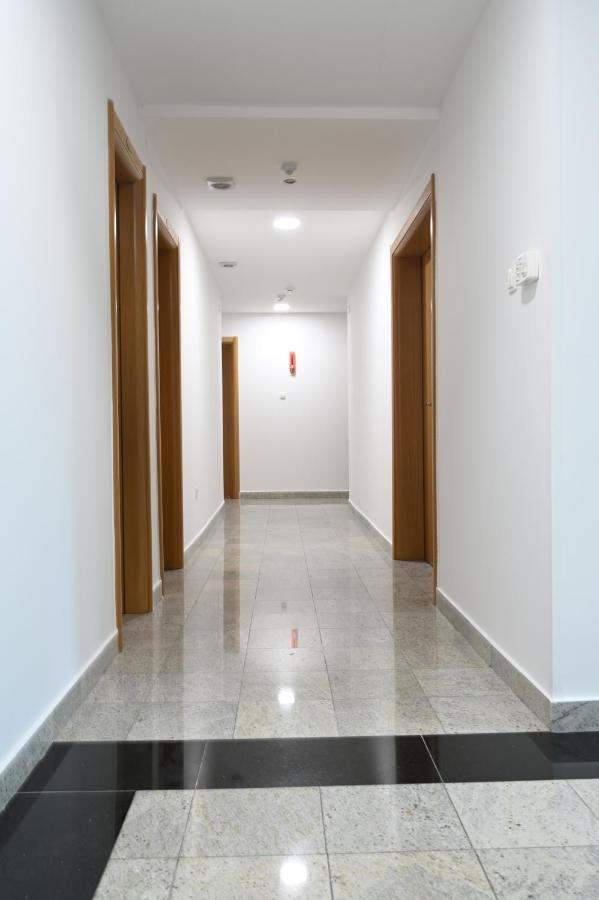 Hotel "Jkc Banja Luka" Kültér fotó